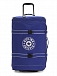 Чемодан Kipling Distance M Medium Wheeled Upright Duffle