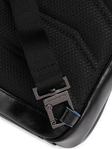 Рюкзак на одно плечо Piquadro CA6589B2/N Blue Square