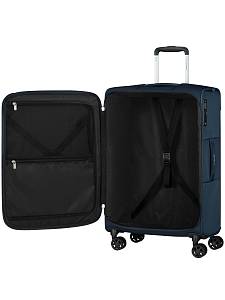 Чемодан Samsonite KO7*006 Urbify Spinner expandable 68cm