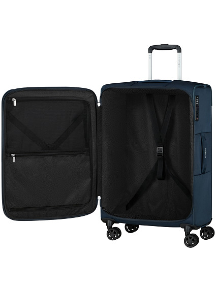 Чемодан Samsonite KO7*006 Urbify Spinner expandable 68cm
