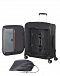 Чемодан Samsonite CS1*007 XBlade 4.0 Spinner Top Pocket 56 Чемодан Samsonite CS1*007 XBlade 4.0 Spinner Top Pocket 56