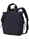 Рюкзак Hedgren HSTG04 String Norio Backpack S