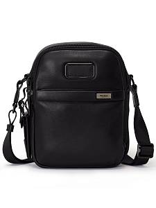Сумка плечевая Tumi 158987-1041 Alpha Small Crossbag