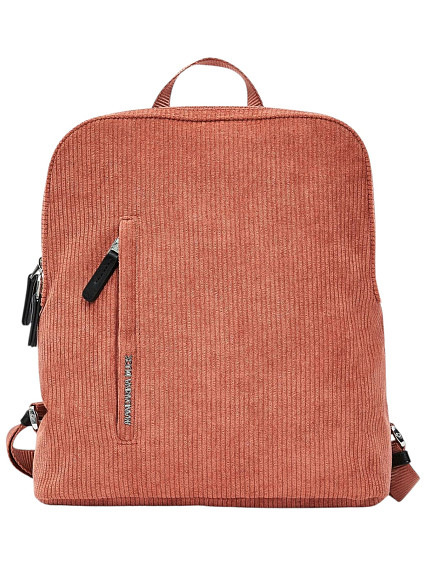 Рюкзак Mandarina Duck OKT08 Hunter Velvet Velvet Backpack