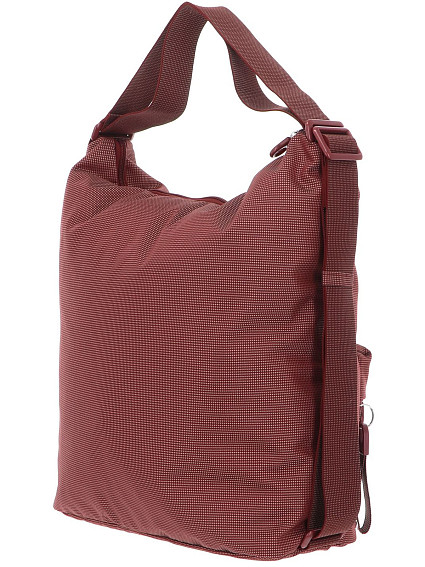 Сумка-рюкзак Mandarina Duck QMT09 MD20 Shoulder Bag