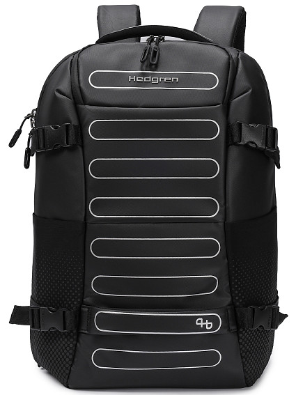 Рюкзак Hedgren HCMBP09 Comby Performance Trip M P