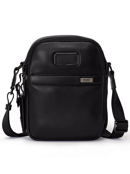 Сумка плечевая Tumi 158987-1041 Alpha Small Crossbag