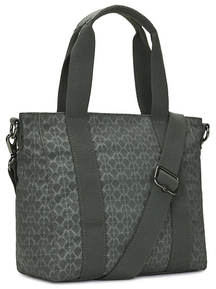 Сумка с плечевым ремнем Kipling KI3572F6C Asseni Mini Tote
