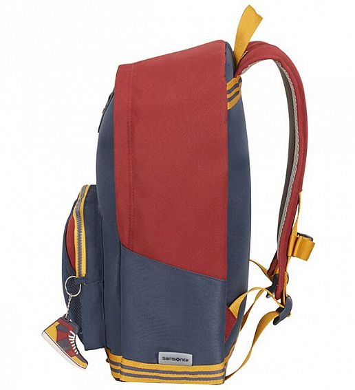 Рюкзак Samsonite CU5*003 Sam School Spirit Backpack L