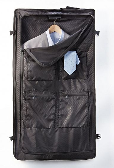 Портплед Travelite 1722-01 Garment Bag