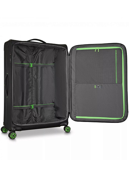 Чемодан Roncato 414211 Norway Large Spinner exp. 77