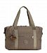 Сумка Kipling K1340577W Basic Art M Travel Tote Сумка Kipling K1340577W Basic Art M Travel Tote