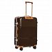 Чемодан Brics BBG08503 Bellagio Metallo Trolley M