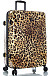 Чемодан Heys 13128-3041-30 Brown Leopard Fashion Spinner L