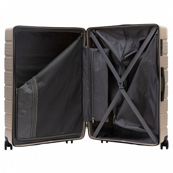 Чемодан Travelite 74749 Soho Trolley L