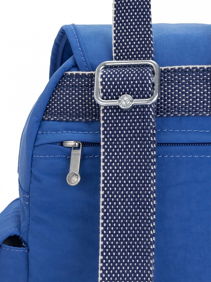 Рюкзак Kipling KI267049Q City Pack Mini Backpack