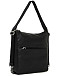 Сумка-хобо Mandarina Duck TKT72 MD20 Leather Shoulder Bag