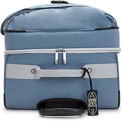Чемодан Kipling Spontaneous L Large 4-Wheeled Suitcase