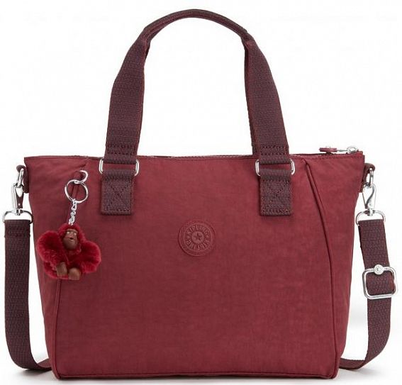 Сумка Kipling K1537147F Amiel Medium Handbag