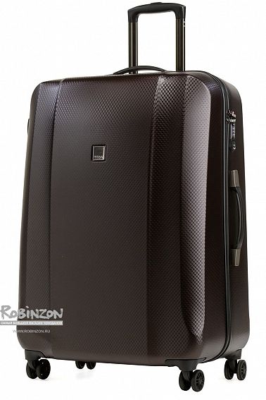 Чемодан Titan 816404 Xenon Deluxe L