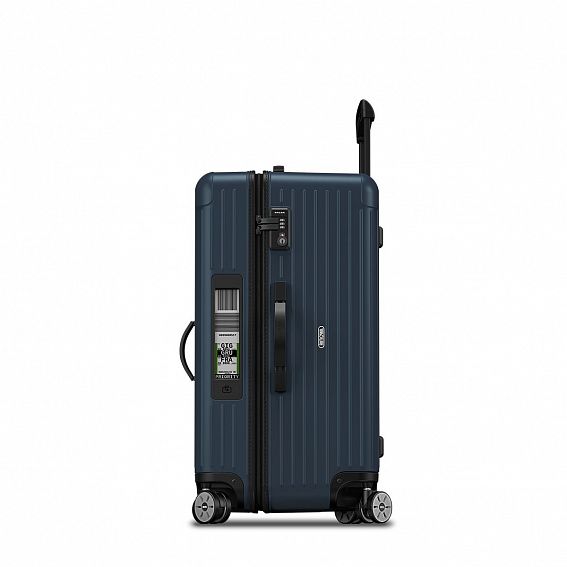 Чемодан Rimowa 811.75 Salsa Sport Multiwheel Electronic Tag