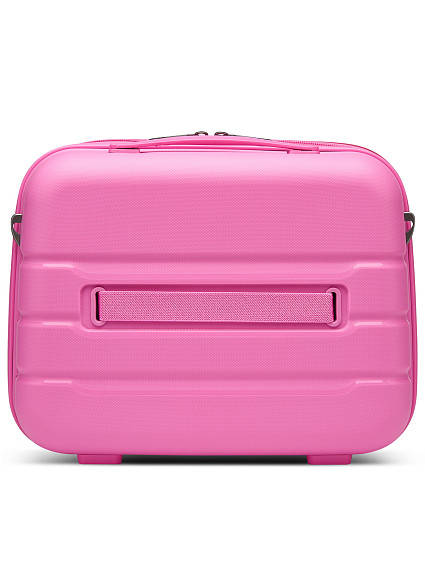 Бьюти-кейс Roncato 418188 Butterfly B-Flying Hardside Beauty Case