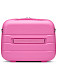 Бьюти-кейс Roncato 418188 Butterfly B-Flying Hardside Beauty Case