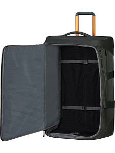 Дорожная сумка на колесах Samsonite KJ3*014 Respark Duffle with wheels 74cm