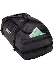 Дорожная сумка-рюкзак Thule TDSD304BLK-3204997 Chasm 90L