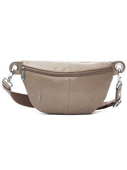 Сумка поясная Mandarina Duck FZT73 Mellow Leather