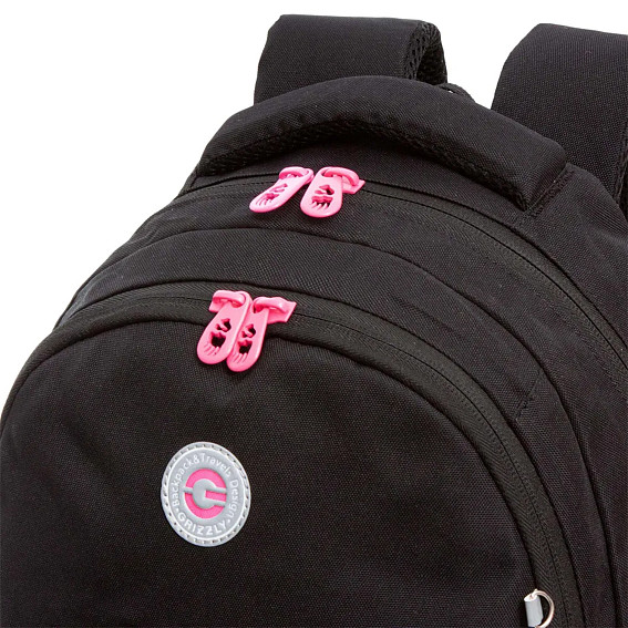 Рюкзак школьный Grizzly RG-360-2/1