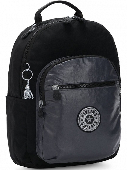 Рюкзак Kipling KI539753U Seoul S Small Backpack