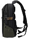 Рюкзак Hedgren HCOM05 Commute Rail Backpack 15,6 RFID
