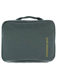 Несессер Mandarina Duck OTN02 Zephyr Soft Toilet Kit Medium