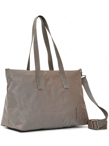 Сумка-шоппер Mandarina Duck QMT60 MD20 Shopper Bag