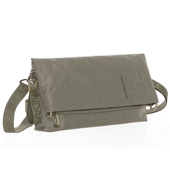 Сумка кросс-боди Mandarina Duck QNT23 MD20 Lux Crossbody bag Сумка кросс-боди Mandarina Duck QNT23 MD20 Lux Crossbody bag
