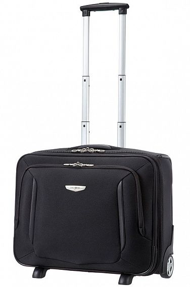 Кейс-пилот Samsonite 23V*008 X`Blade Business 2.0 Rolling Tote 17.3