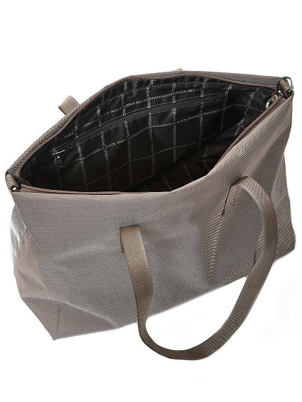 Сумка-шоппер Mandarina Duck QMT60 MD20 Shopper Bag