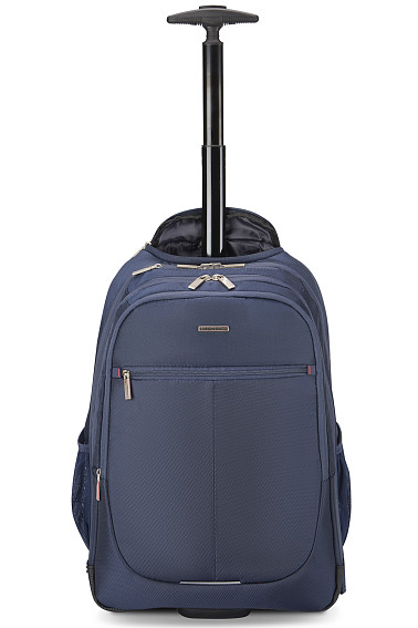 Рюкзак на колесах Roncato 412725 Easy Office 2.0 Backpack Trolley