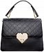 Сумка Tosca Blu TS194B150 Black Haring