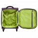 Чемодан Delsey 233801 Flight Lite Spinner 53 Exp