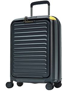 Чемодан Mandarina Duck RJV01 Smart Duck Expandable Cabin Trolley Чемодан Mandarina Duck RJV01 Smart Duck Expandable Cabin Trolley