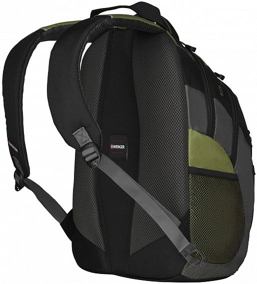 Рюкзак Wenger 27335070 Granite Backpack 16