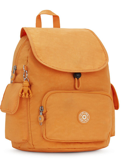 Рюкзак Kipling K15635Q35 City Pack S Small Backpack