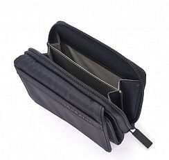 Кошелек Hedgren HFOL02 Follis Zipper Purse Yen RFID