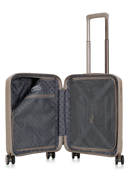 Чемодан Robinzon RP5203-G Madagascar S