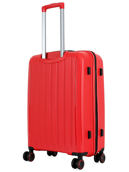 Чемодан Robinzon RP3542 Elba Lite M