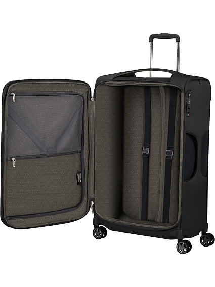 Чемодан Samsonite KG6*304 D'lite Spinner expandable