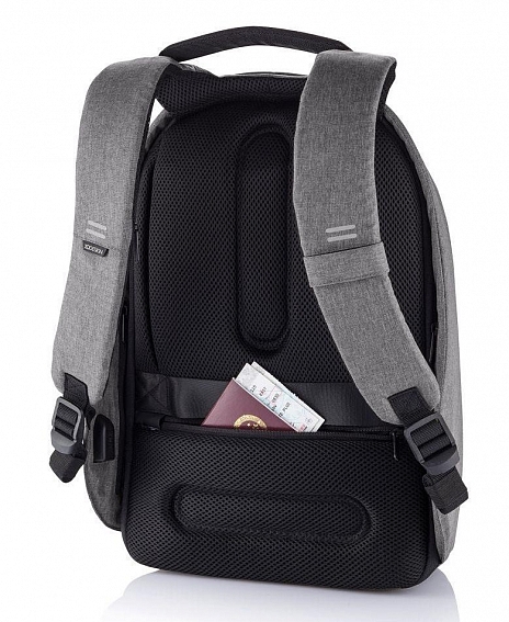 Рюкзак-антивор XD Design P705.292 Bobby Hero Regular Anti-Theft Backpack