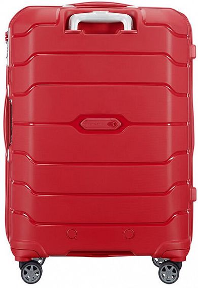 Чемодан Samsonite CB0*002 Flux Spinner Expandable 68